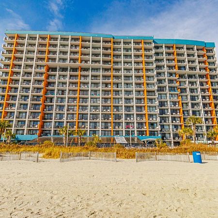 Landmark 618 Myrtle Beach Luaran gambar