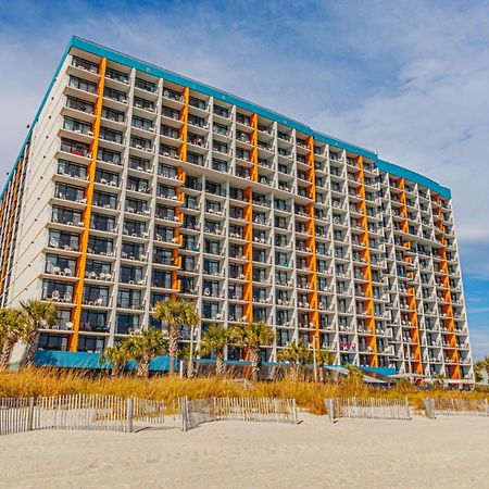 Landmark 618 Myrtle Beach Luaran gambar