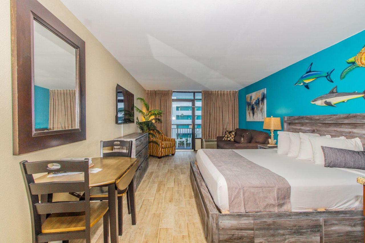 Landmark 618 Myrtle Beach Bilik gambar