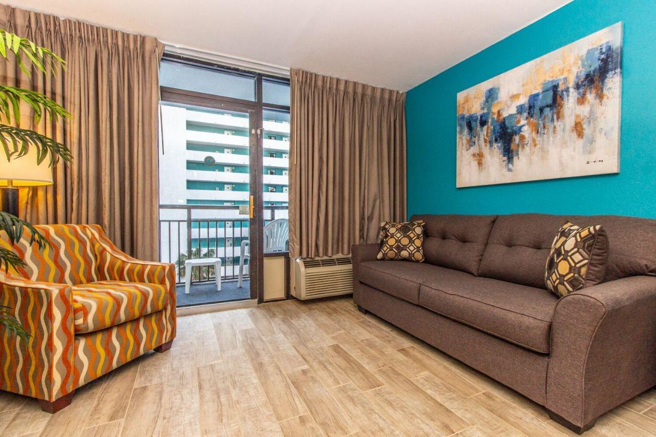 Landmark 618 Myrtle Beach Bilik gambar