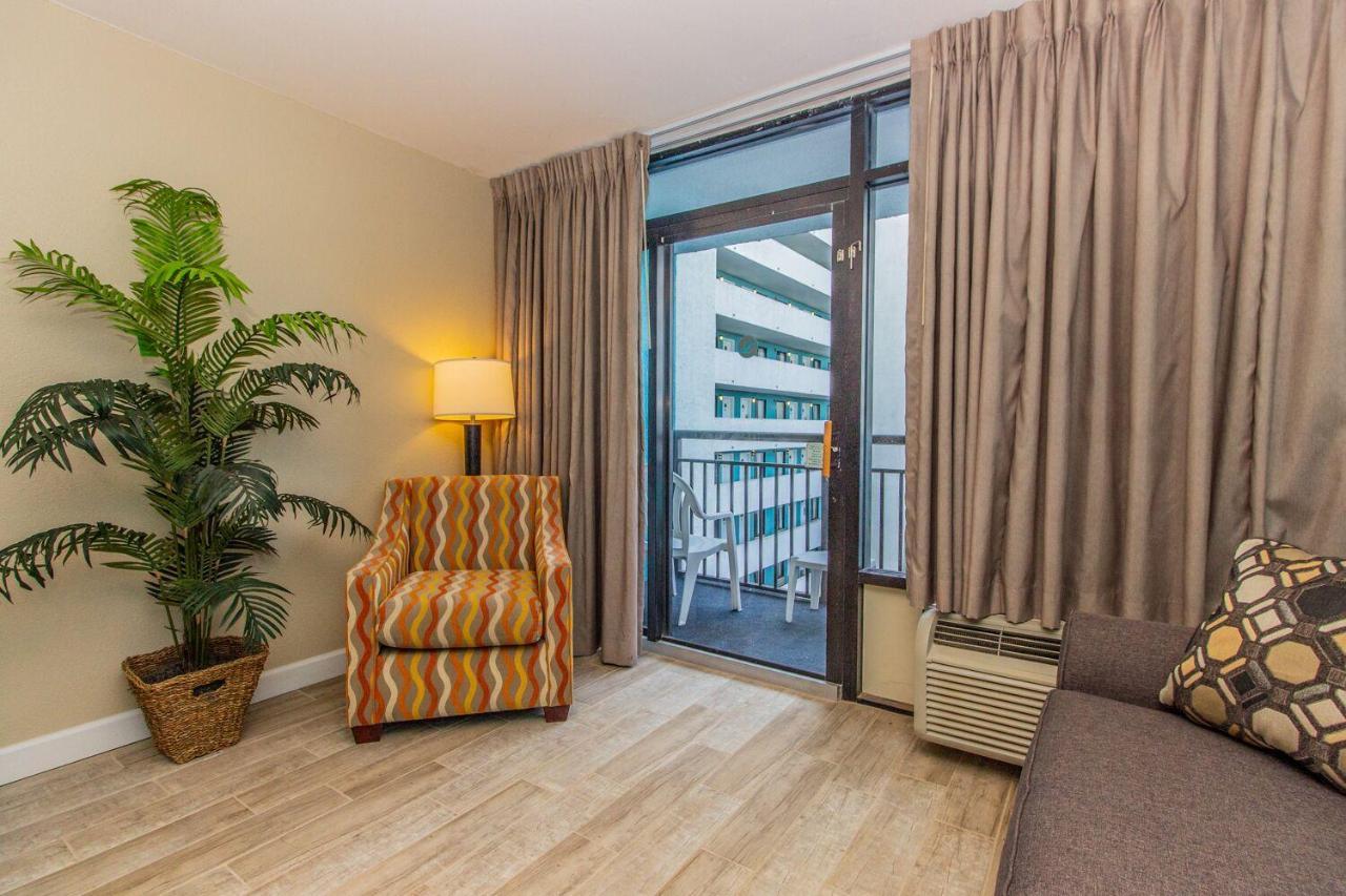 Landmark 618 Myrtle Beach Bilik gambar