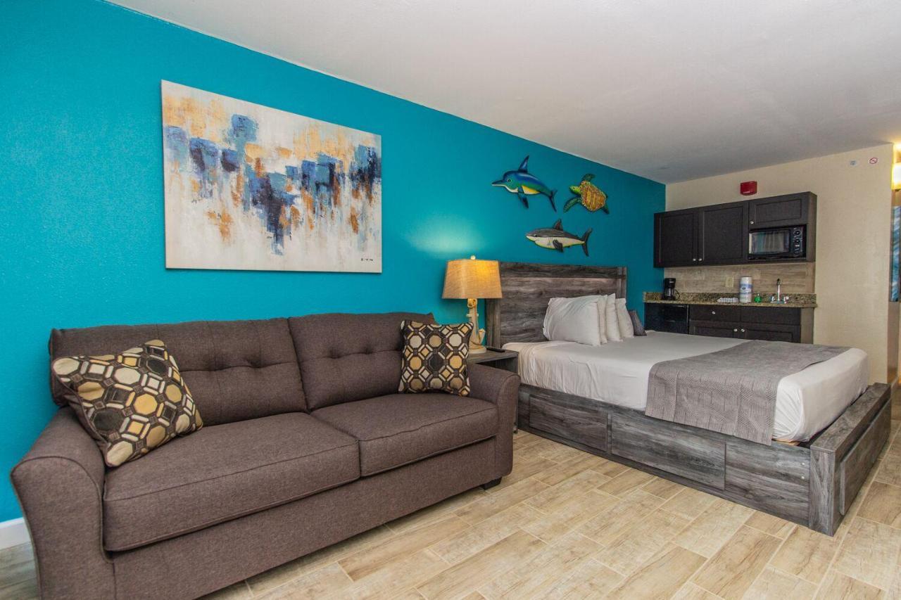 Landmark 618 Myrtle Beach Bilik gambar