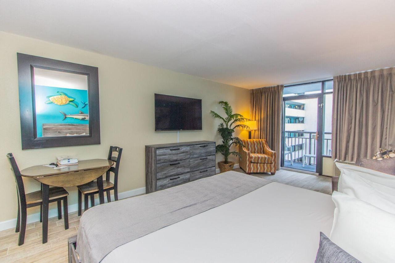 Landmark 618 Myrtle Beach Bilik gambar