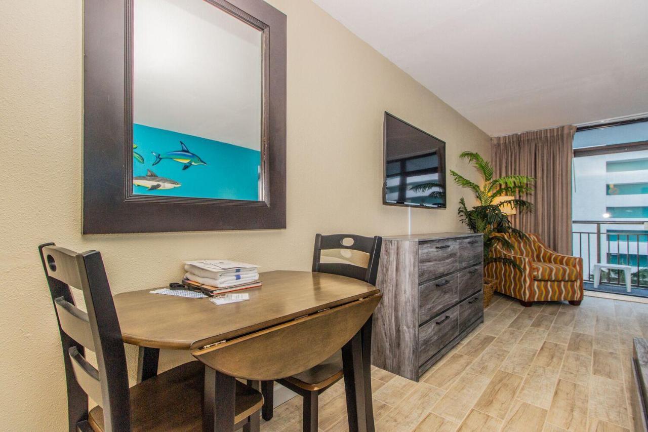 Landmark 618 Myrtle Beach Bilik gambar