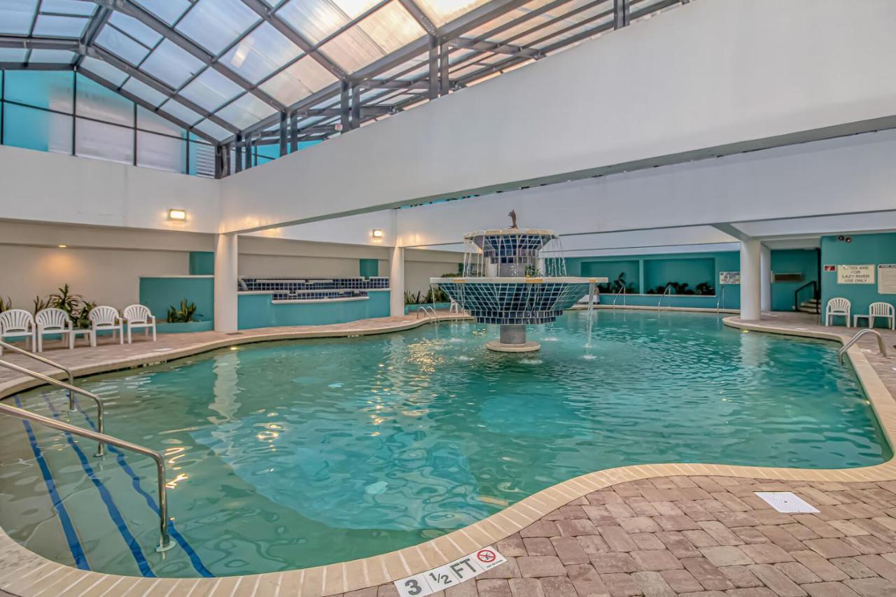 Landmark 618 Myrtle Beach Luaran gambar