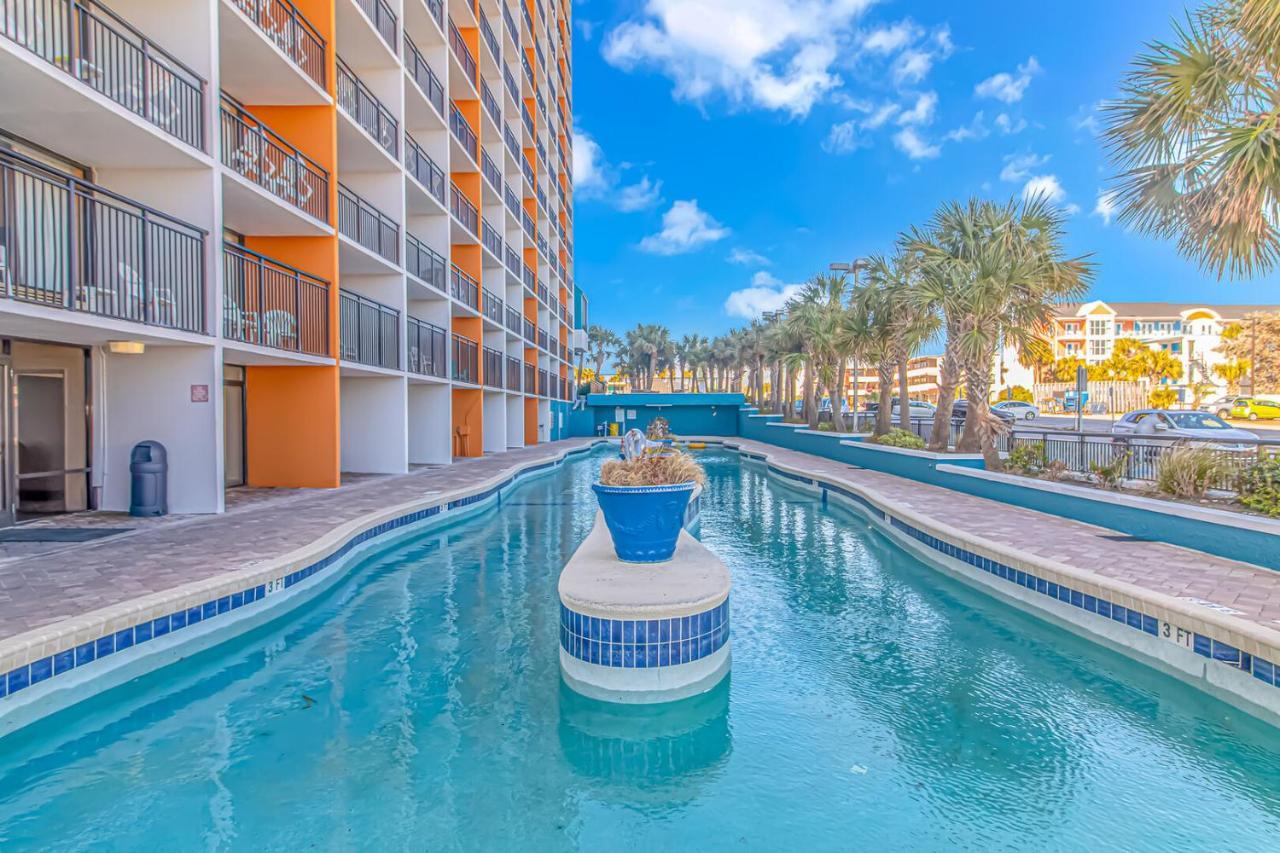 Landmark 618 Myrtle Beach Luaran gambar