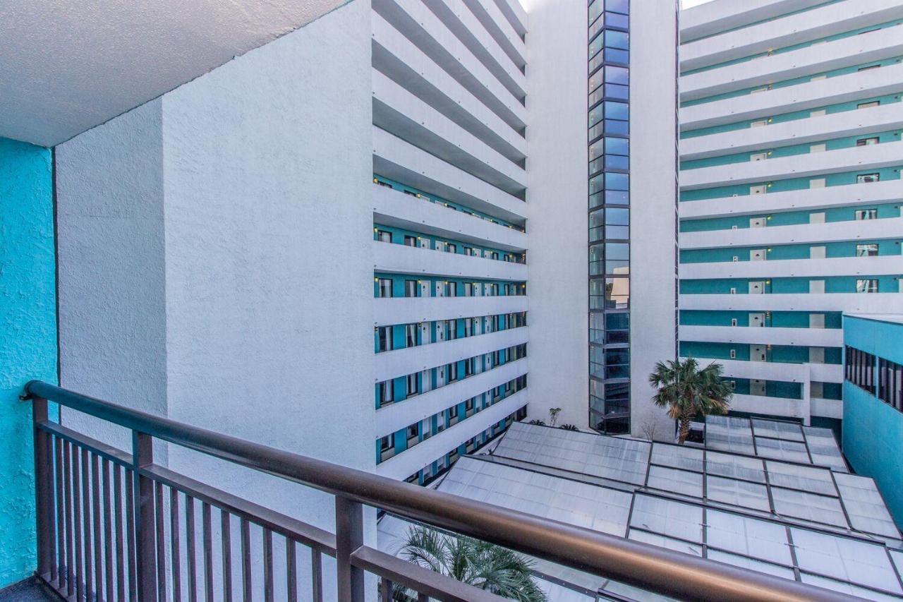 Landmark 618 Myrtle Beach Luaran gambar