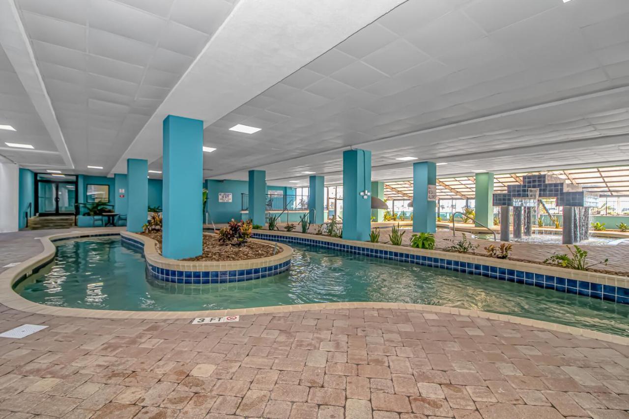Landmark 618 Myrtle Beach Luaran gambar
