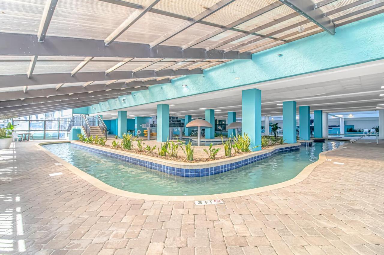 Landmark 618 Myrtle Beach Luaran gambar