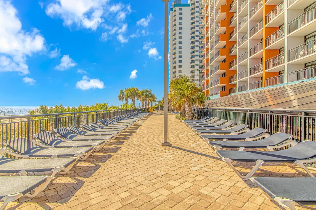 Landmark 618 Myrtle Beach Luaran gambar