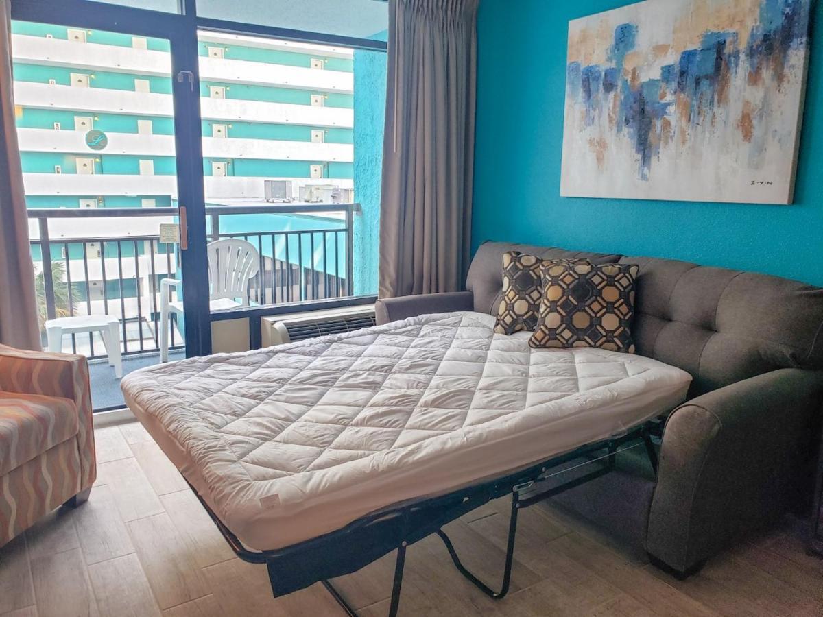 Landmark 618 Myrtle Beach Luaran gambar