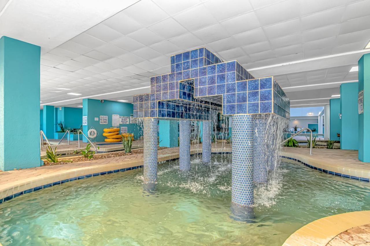 Landmark 618 Myrtle Beach Luaran gambar