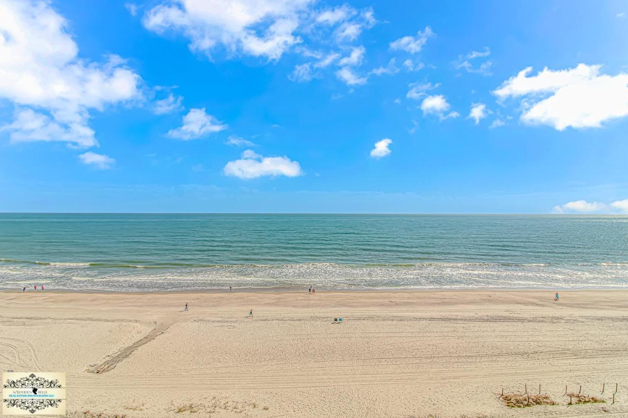 Landmark 618 Myrtle Beach Luaran gambar