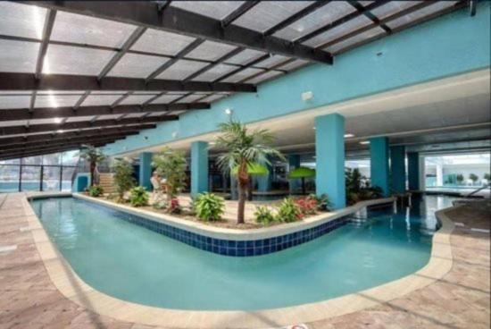 Landmark 618 Myrtle Beach Bilik gambar