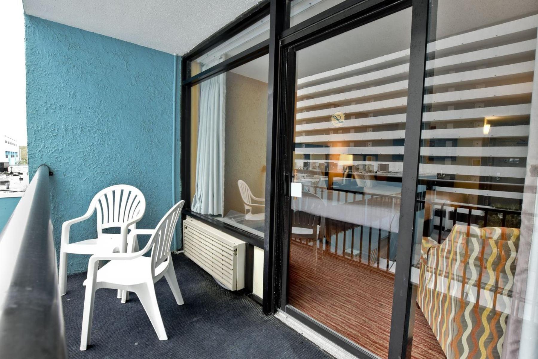 Landmark 618 Myrtle Beach Bilik gambar