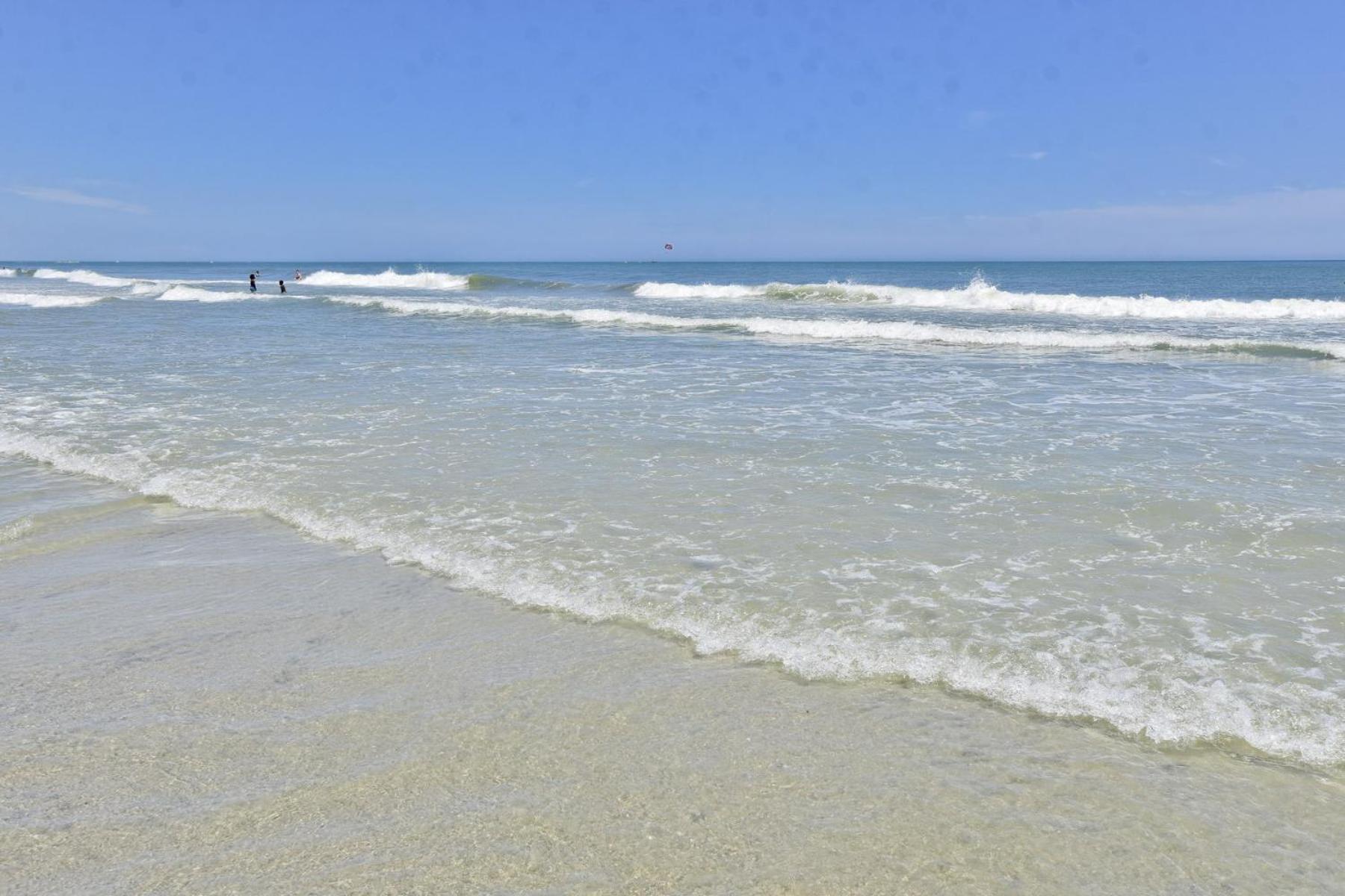 Landmark 618 Myrtle Beach Bilik gambar