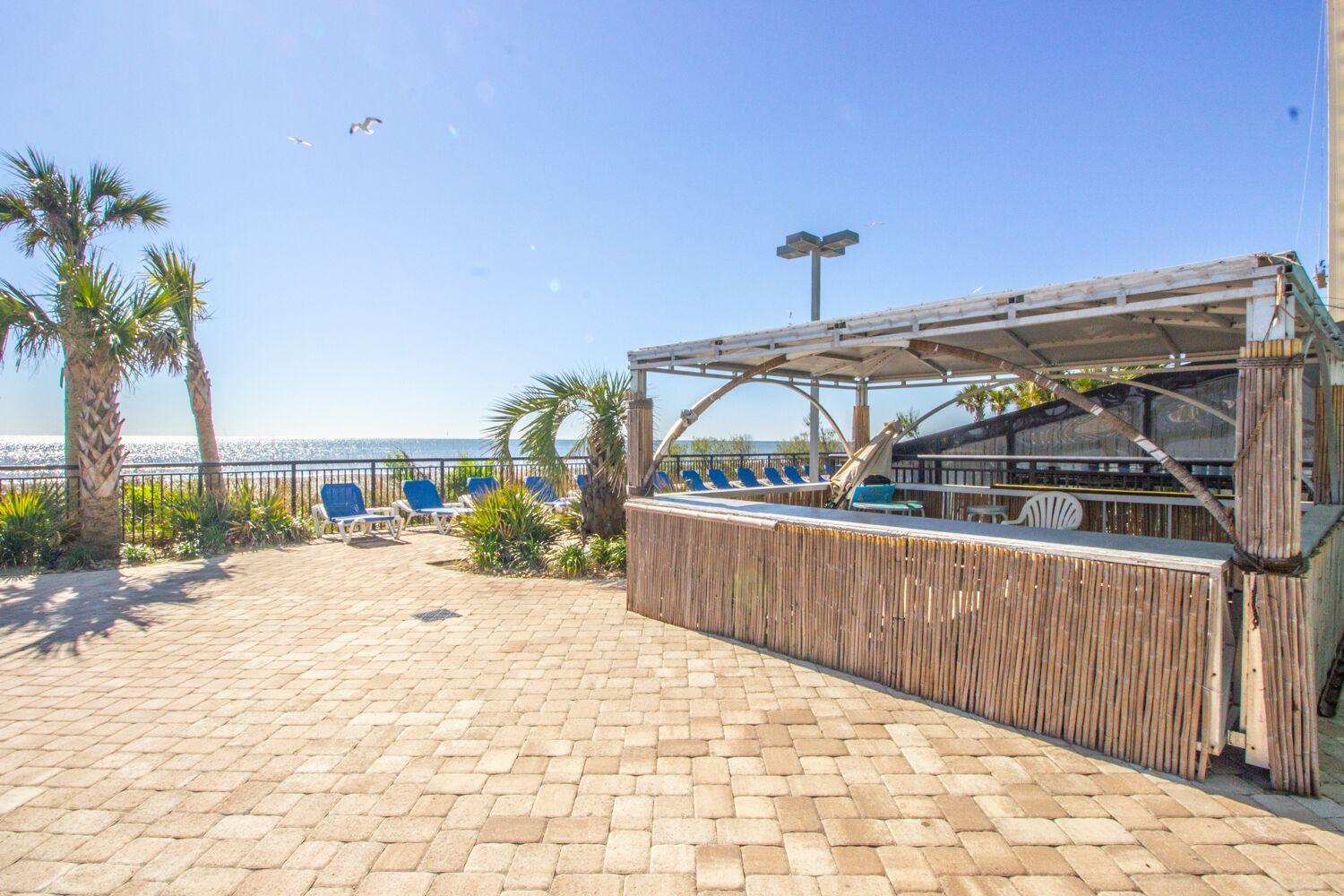 Landmark 618 Myrtle Beach Bilik gambar