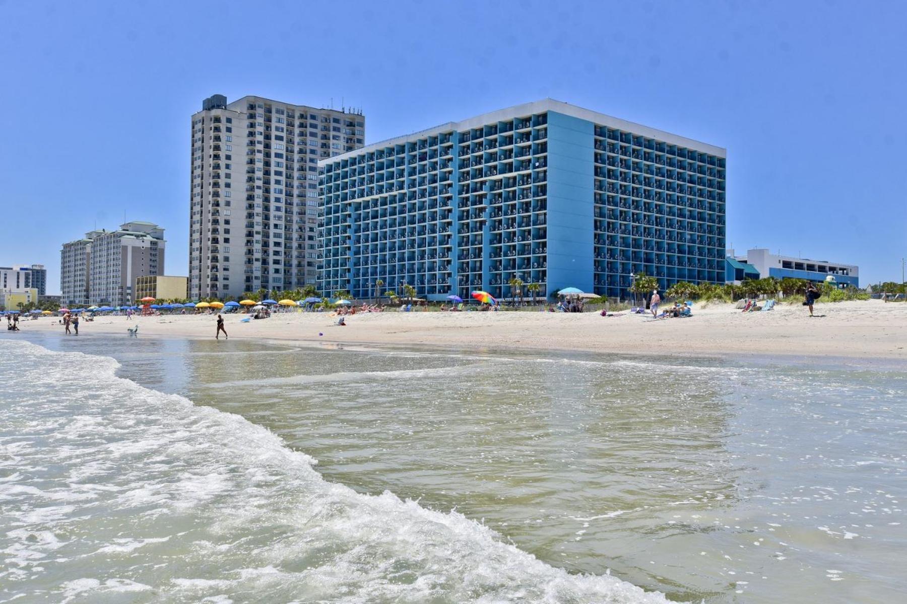 Landmark 618 Myrtle Beach Bilik gambar