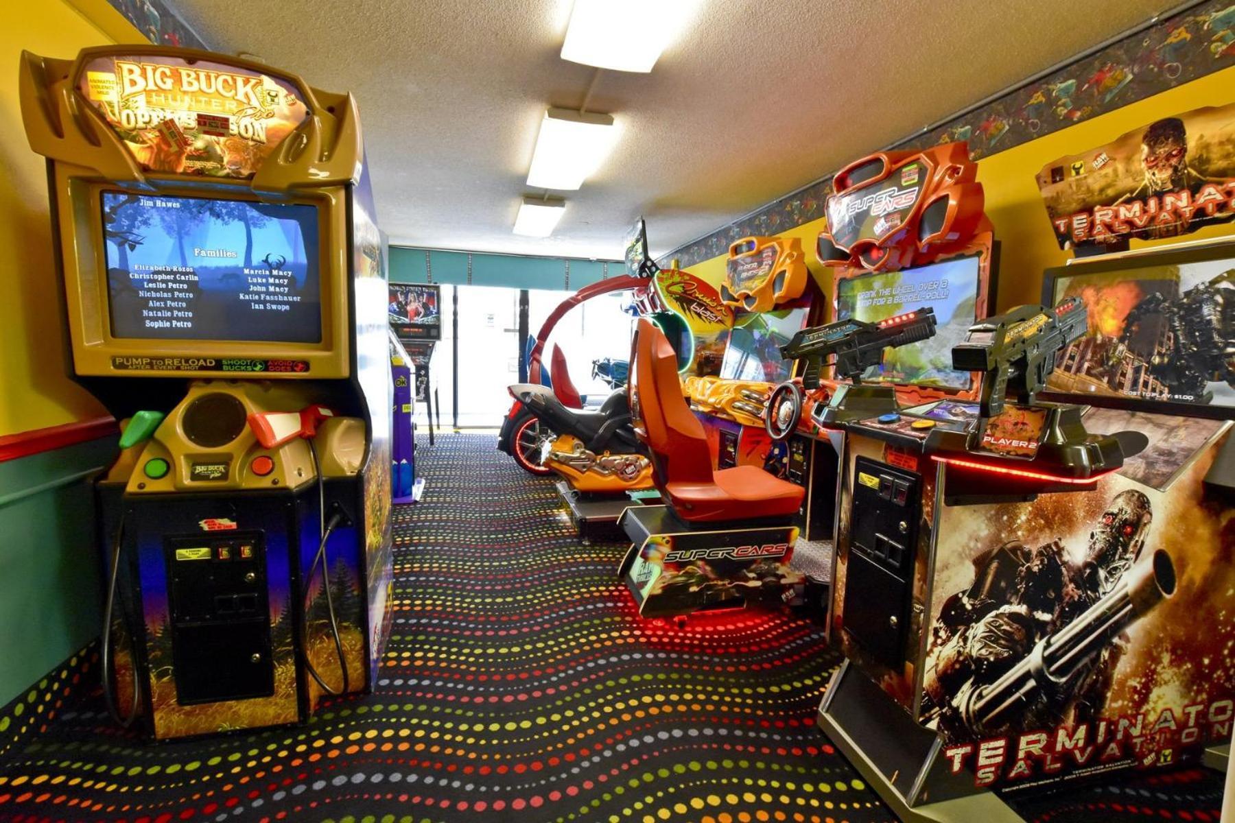 Landmark 618 Myrtle Beach Bilik gambar