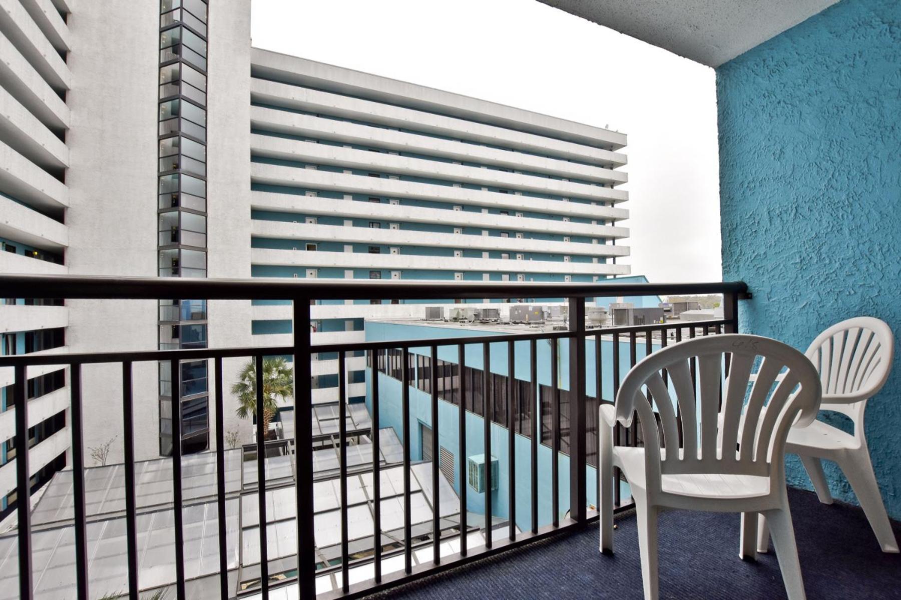 Landmark 618 Myrtle Beach Bilik gambar