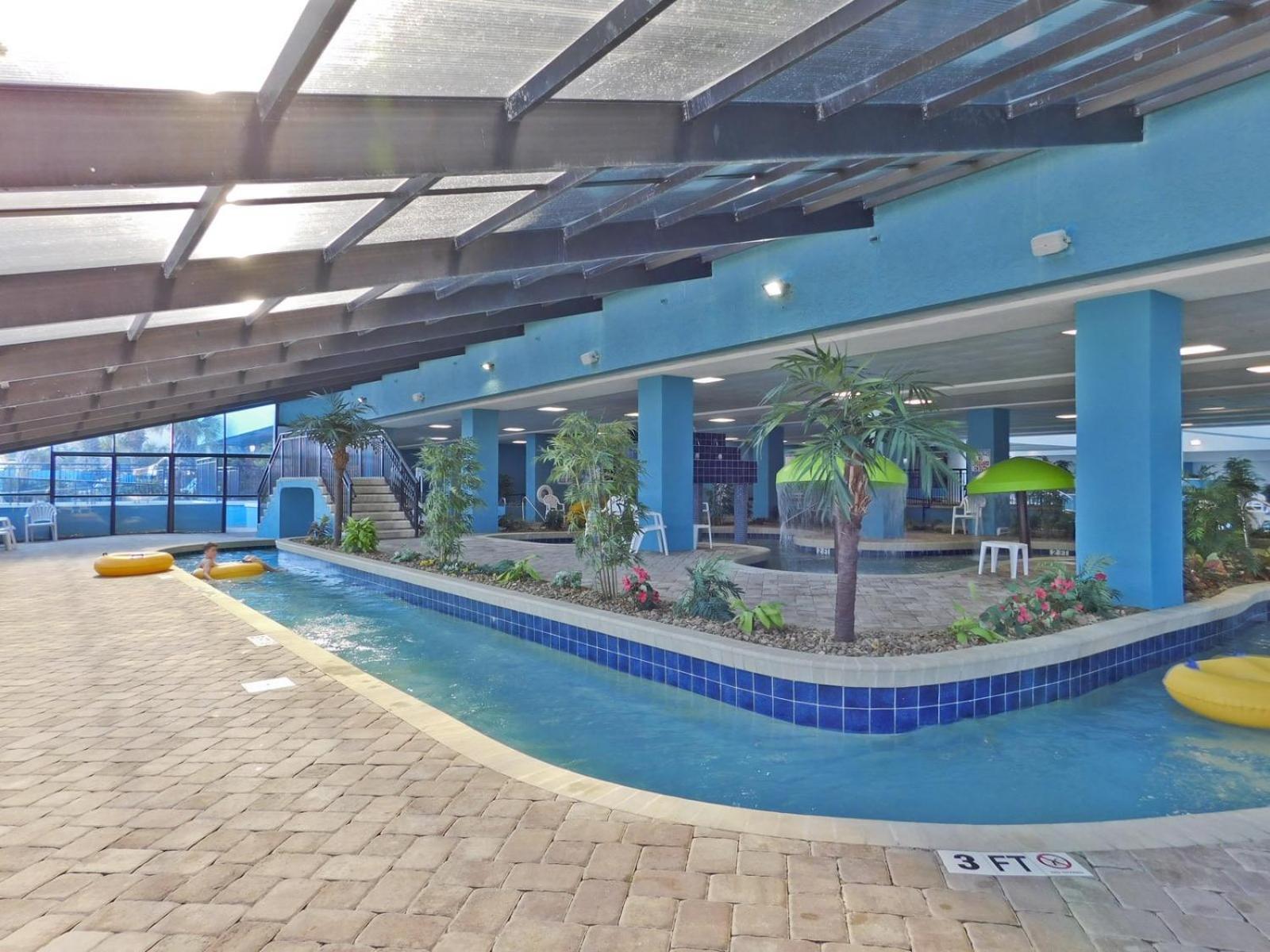 Landmark 618 Myrtle Beach Bilik gambar
